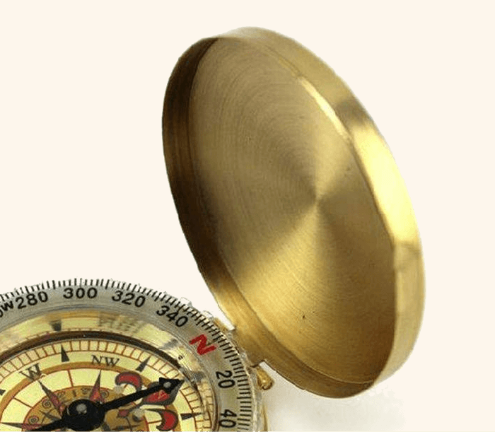 Mini Compass - immagine 3