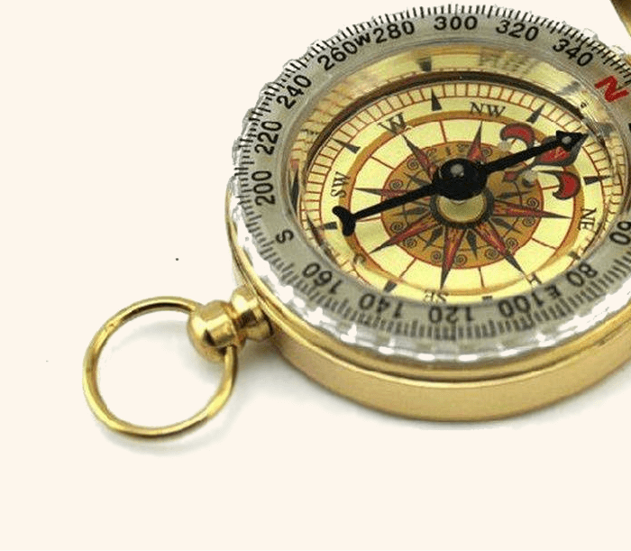 Mini Compass - immagine 4